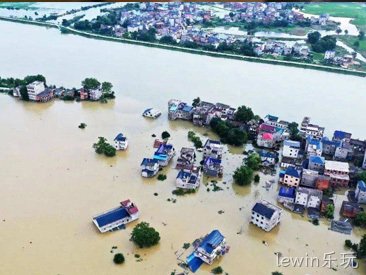 2020.7      公司积极驰援助力解放军抗洪救灾，获中国人民解放军73123部队授予“军民同心、拥军模范”荣誉称号