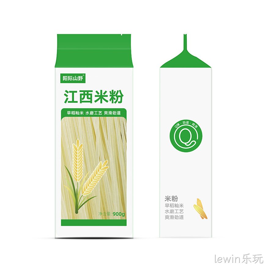 新疆米粉